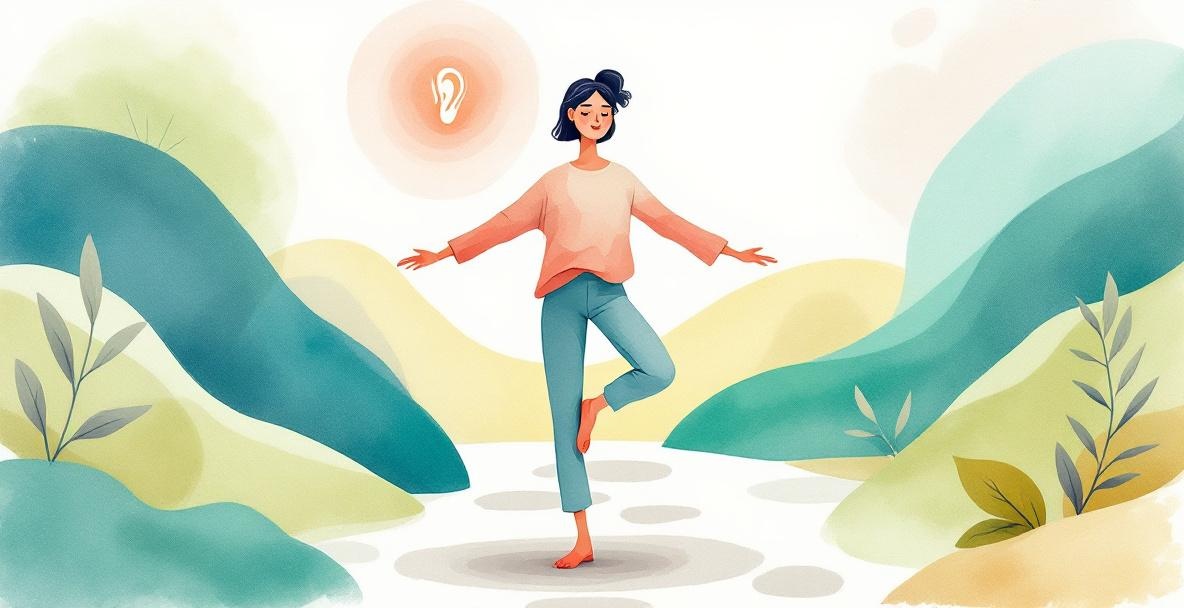 Balance Problems After 50: Treatable, Not Inevitable