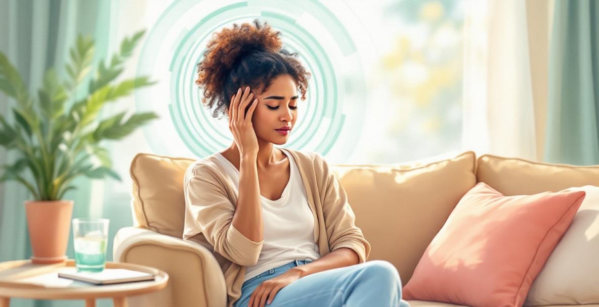 Concussion and Dizziness: When to Seek Vestibular Help