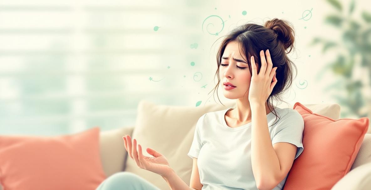 Vestibular Migraine vs Regular Migraine: Key Differences