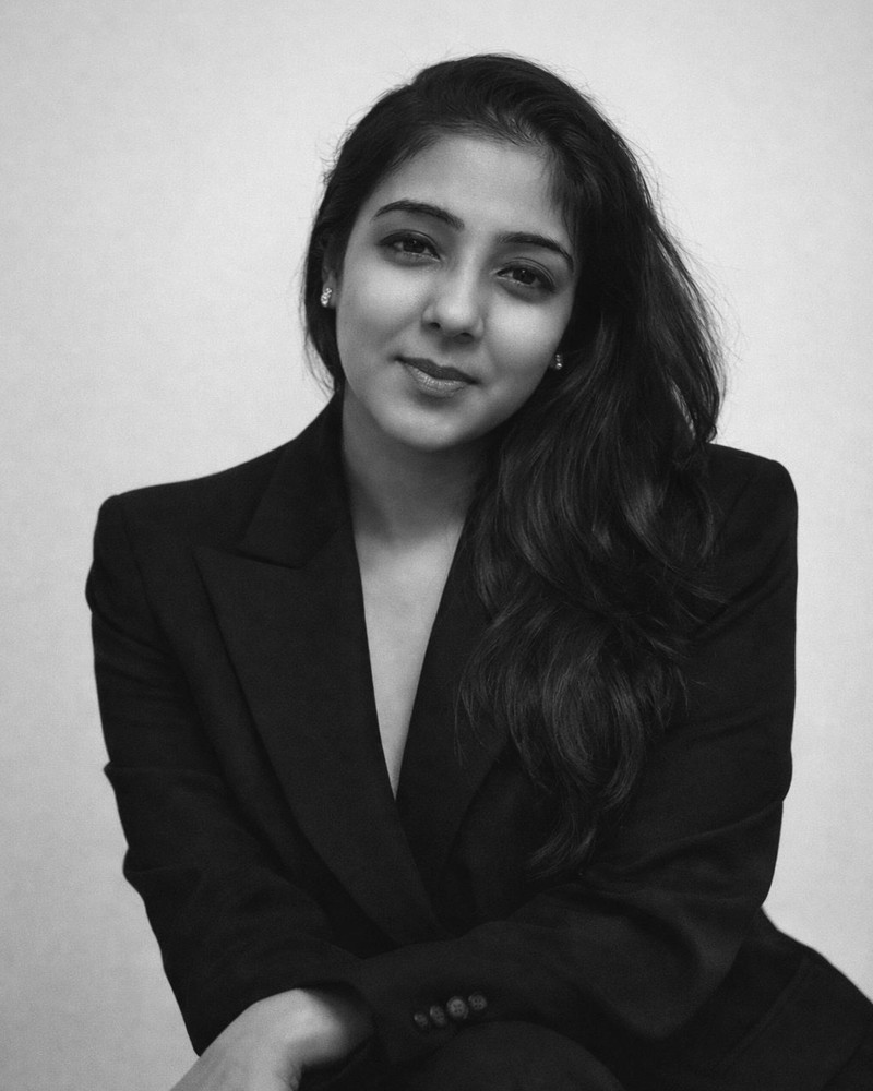 Juhi — Vestibular & Concussion Physiotherapist