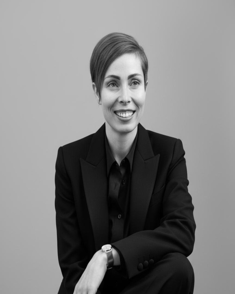 Stephanie — Vestibular & Concussion Physiotherapist